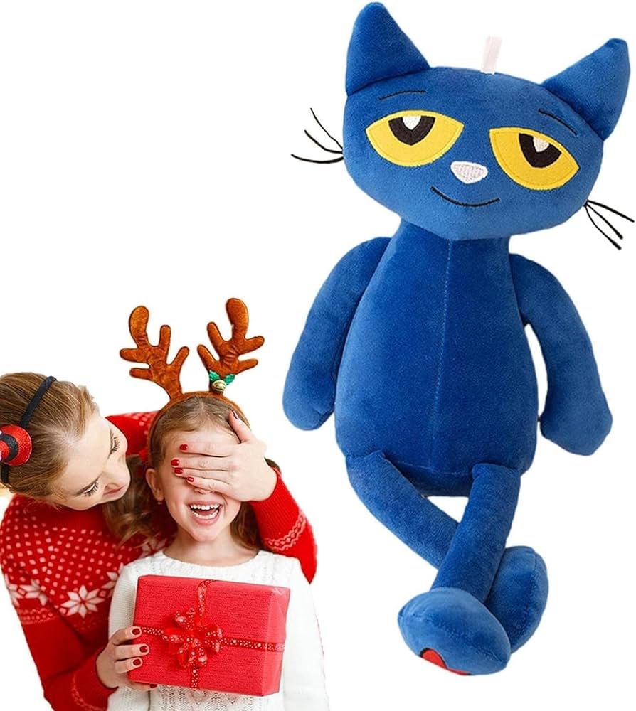 【ヴィンテージ】PERSON'S BLUE DENIM CAT 猫のぬいぐるみ Amazon.co.jp: ヴィンテージ PERSON'S BLUE DENIM CAT 猫の